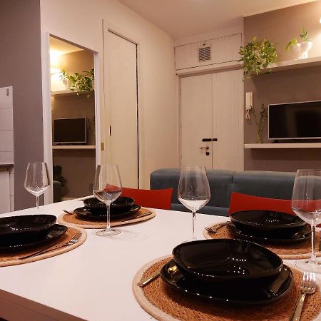 Garibaldi Station - L' Isola Che C'E Apartment - 12 Mins To Rho Fiera Milano المظهر الخارجي الصورة