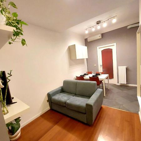 Garibaldi Station - L' Isola Che C'E Apartment - 12 Mins To Rho Fiera Milano المظهر الخارجي الصورة