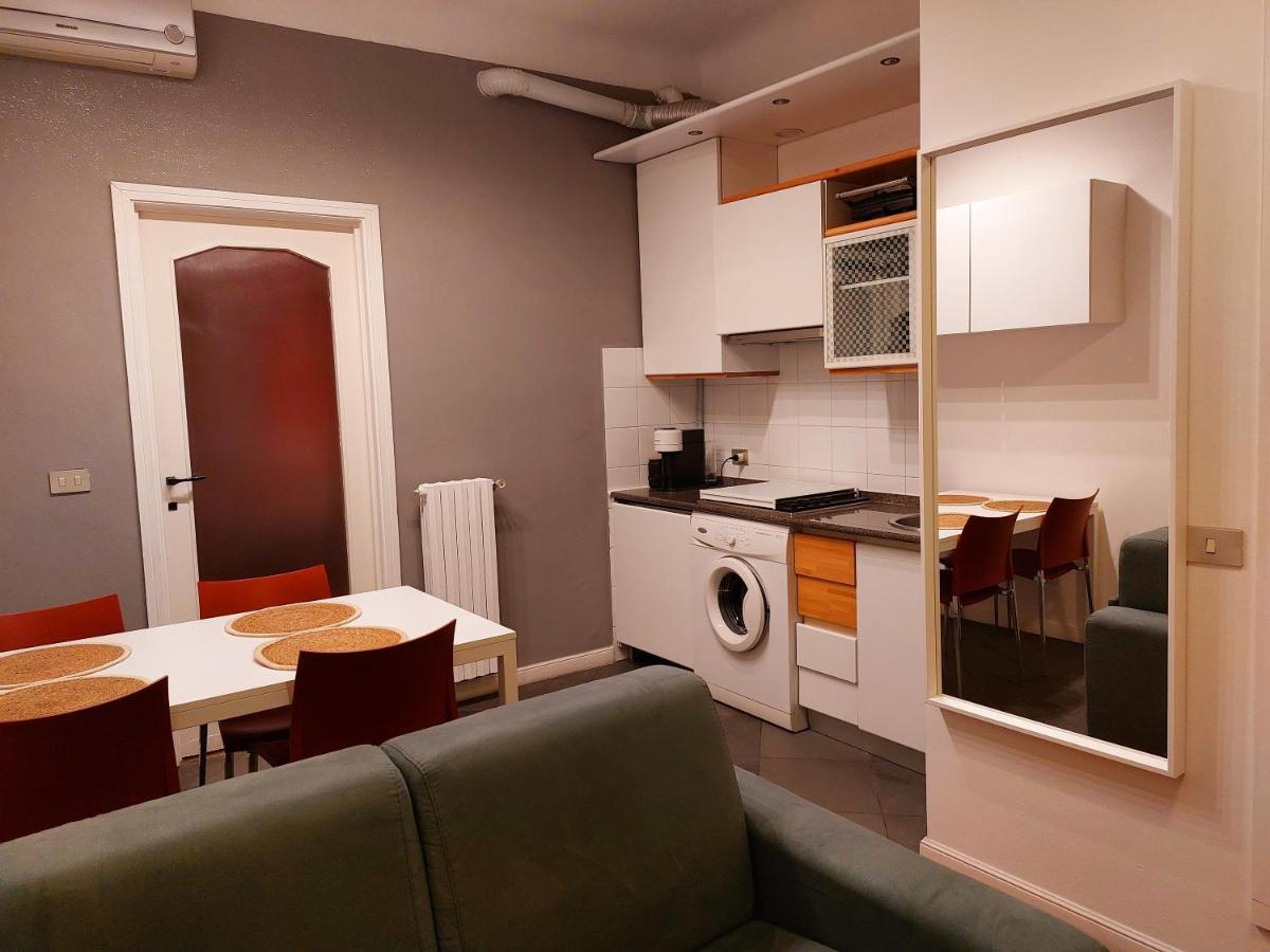 Garibaldi Station - L' Isola Che C'E Apartment - 12 Mins To Rho Fiera Milano المظهر الخارجي الصورة