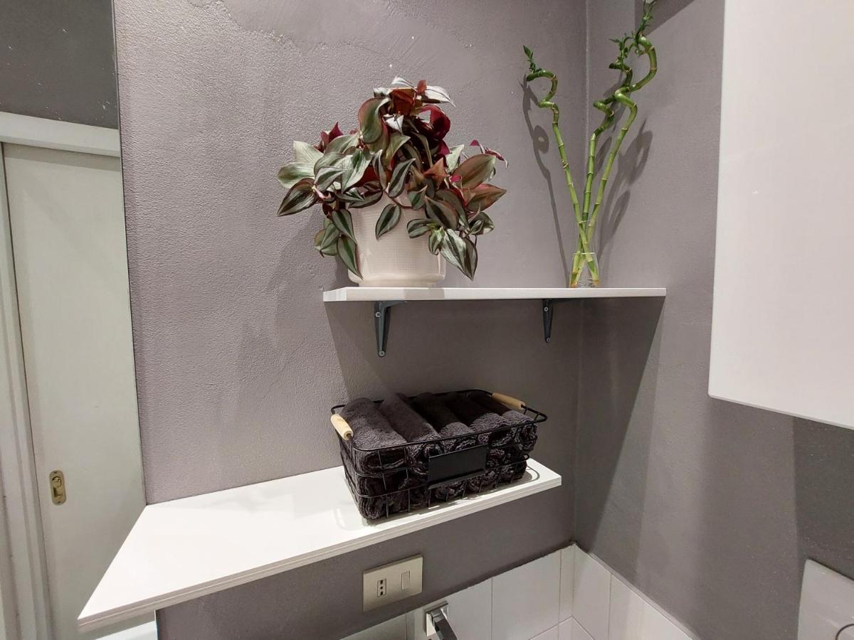 Garibaldi Station - L' Isola Che C'E Apartment - 12 Mins To Rho Fiera Milano المظهر الخارجي الصورة