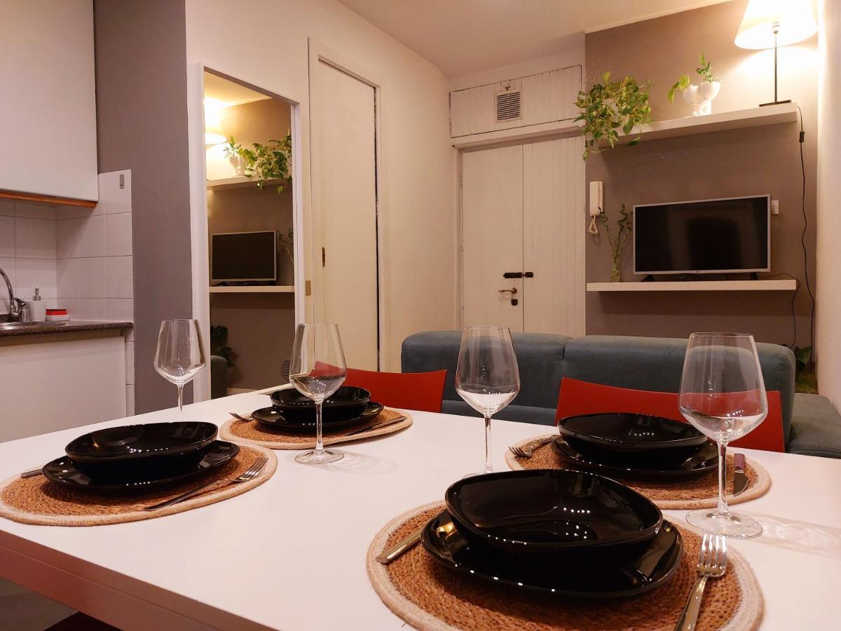 Garibaldi Station - L' Isola Che C'E Apartment - 12 Mins To Rho Fiera Milano المظهر الخارجي الصورة