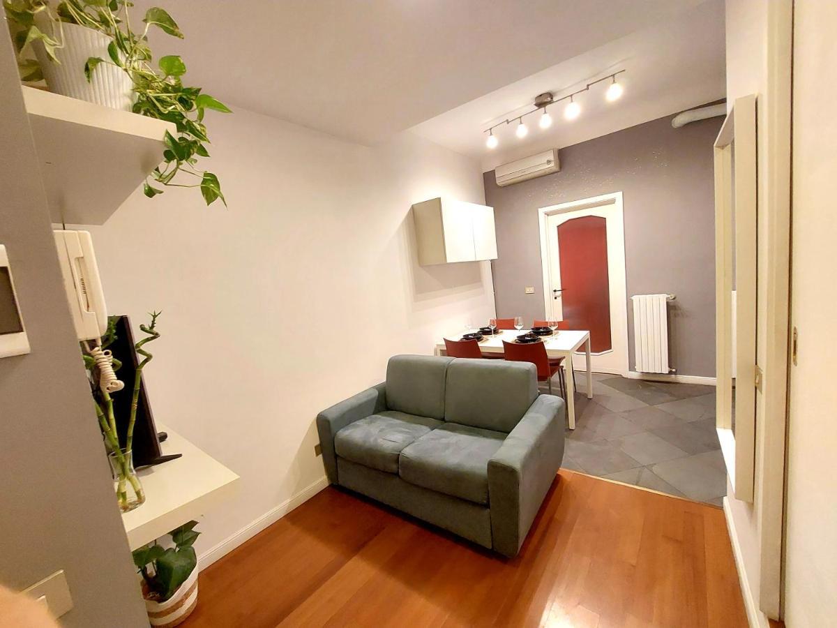 Garibaldi Station - L' Isola Che C'E Apartment - 12 Mins To Rho Fiera Milano المظهر الخارجي الصورة